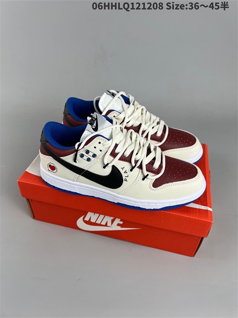 women low dunk sb shoes H 2022-12-13-046